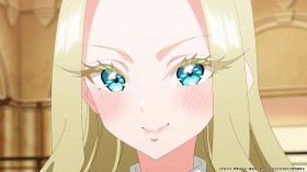 "The 100 Girlfriends" Episode 19 Story and Scene Cuts Released: Rentaro’s Fateful Encounter with Mimimi Utsukushisugi